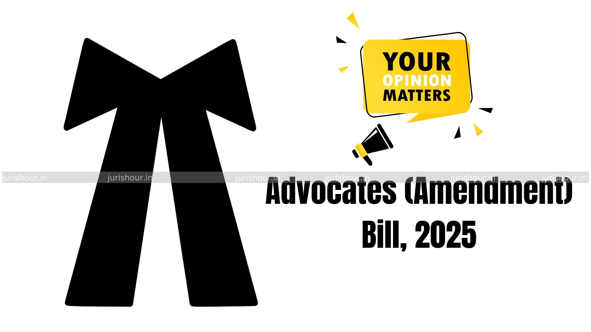 Centre Invites Comments On The Draft Of Advocates (Amendment) Bill, 2025 Centre Invites Comments On The Draft Of Advocates (Amendment) Bill, 2025