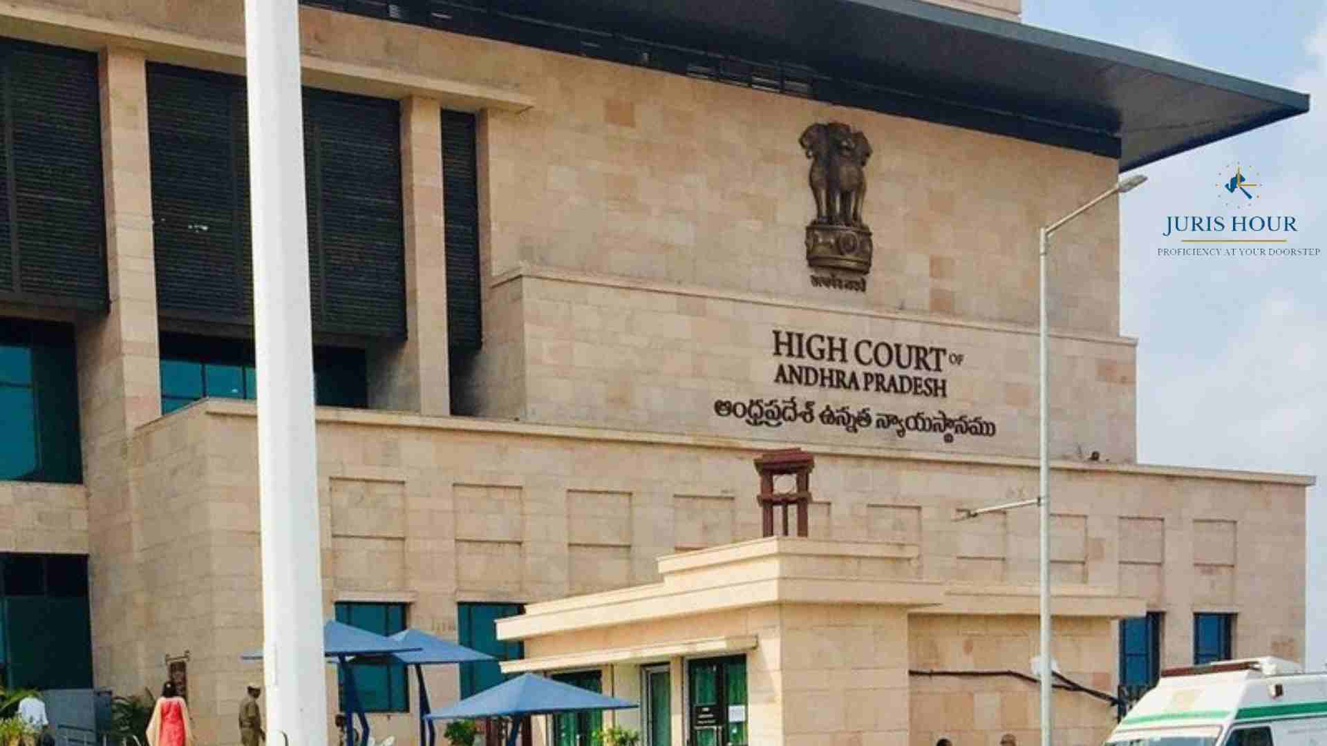 2 Days Delay In Issuing GST Notice Can’t Be Condoned: Andhra Pradesh High Court 2 Days Delay In Issuing GST Notice Can’t Be Condoned: Andhra Pradesh High Court