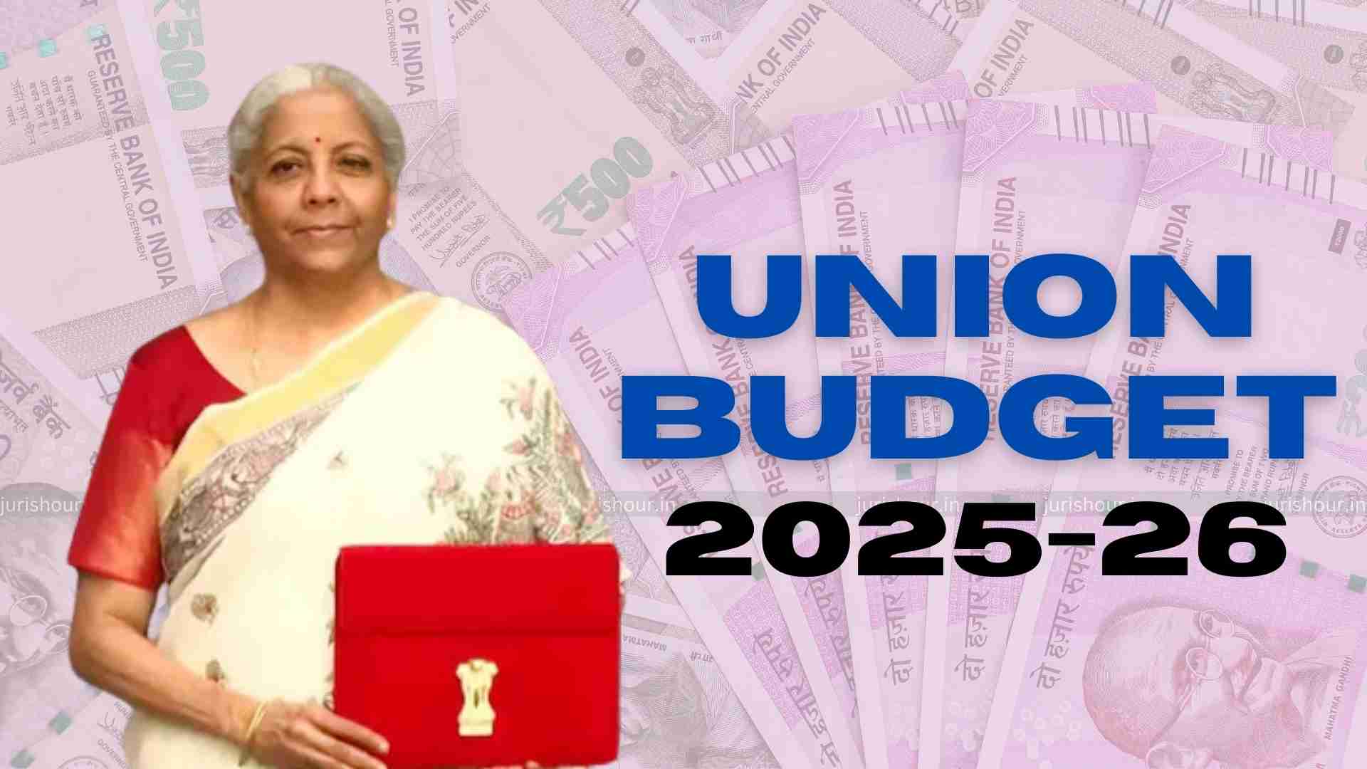 Union Budget 2025: New Income Tax Slab Rate Union Budget 2025: New Income Tax Slab Rate
