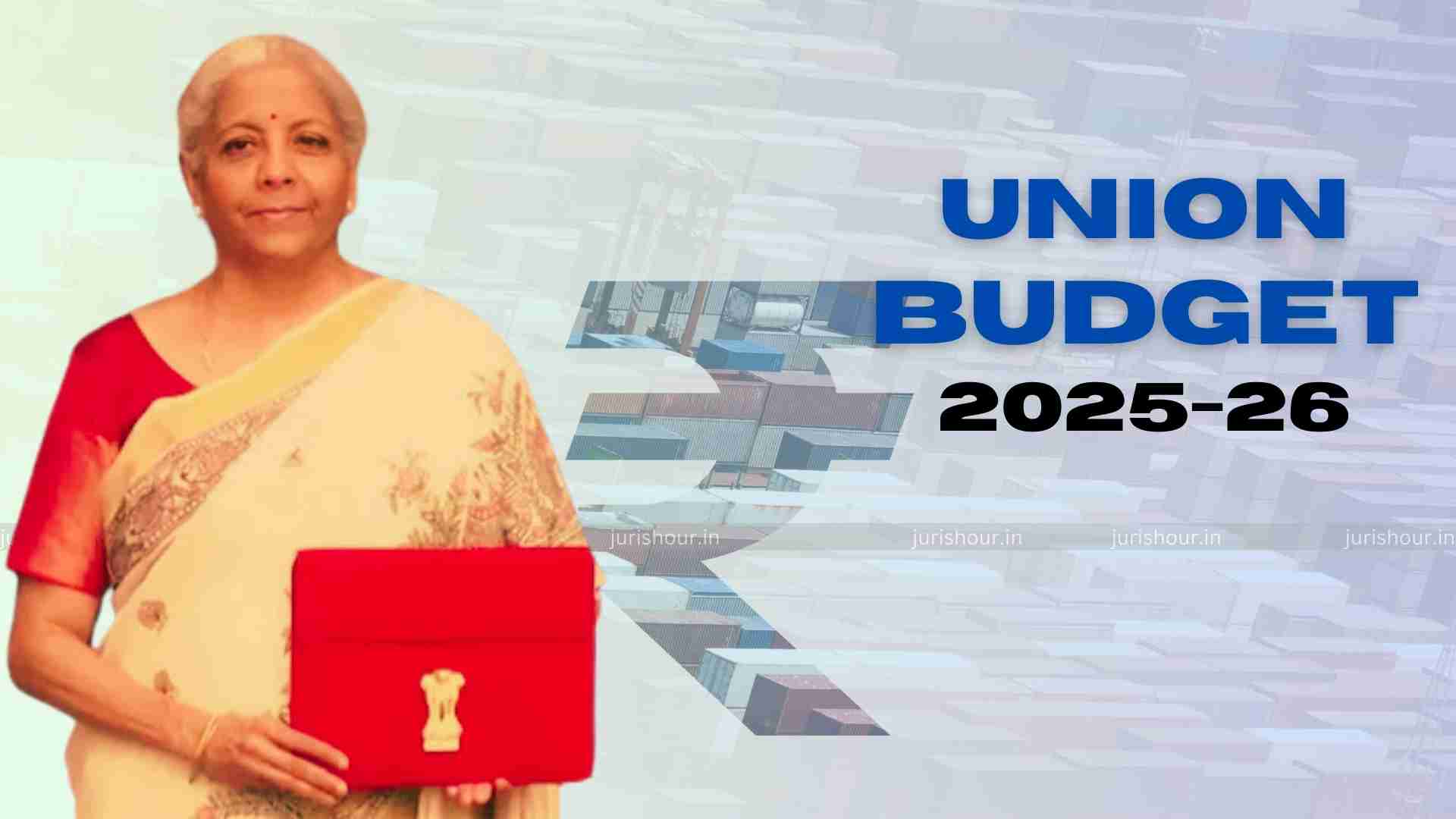 Union Budget 2025-26: Rationalisation Of Customs Tariff Structure for Industrial Goods