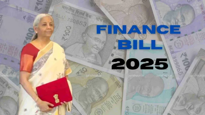 Finance Bill 2025 Proposes GST Amendment: Pre-deposit In E-way bill Appeals Reduced From 25% To 10%
