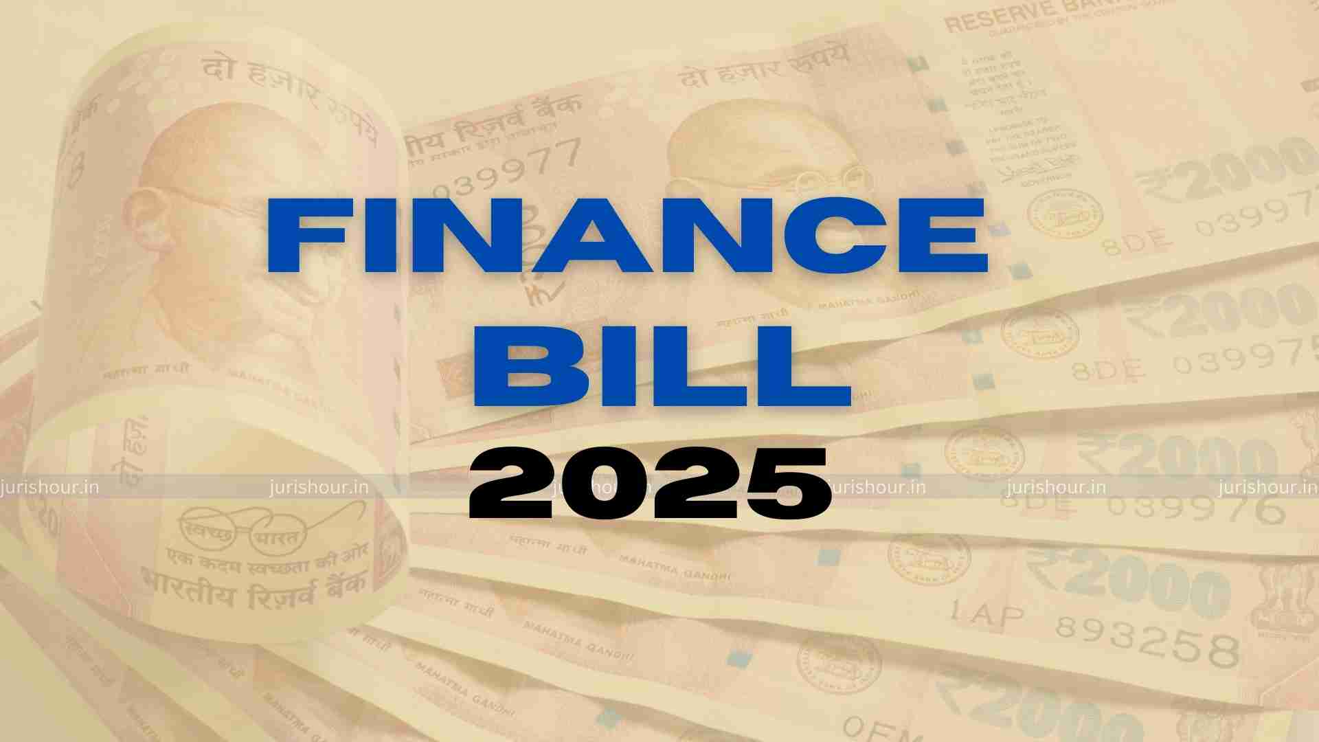Settlement Commission Proposed To Be Abolished By Finance Bill 2025: Provisions You Need To Know