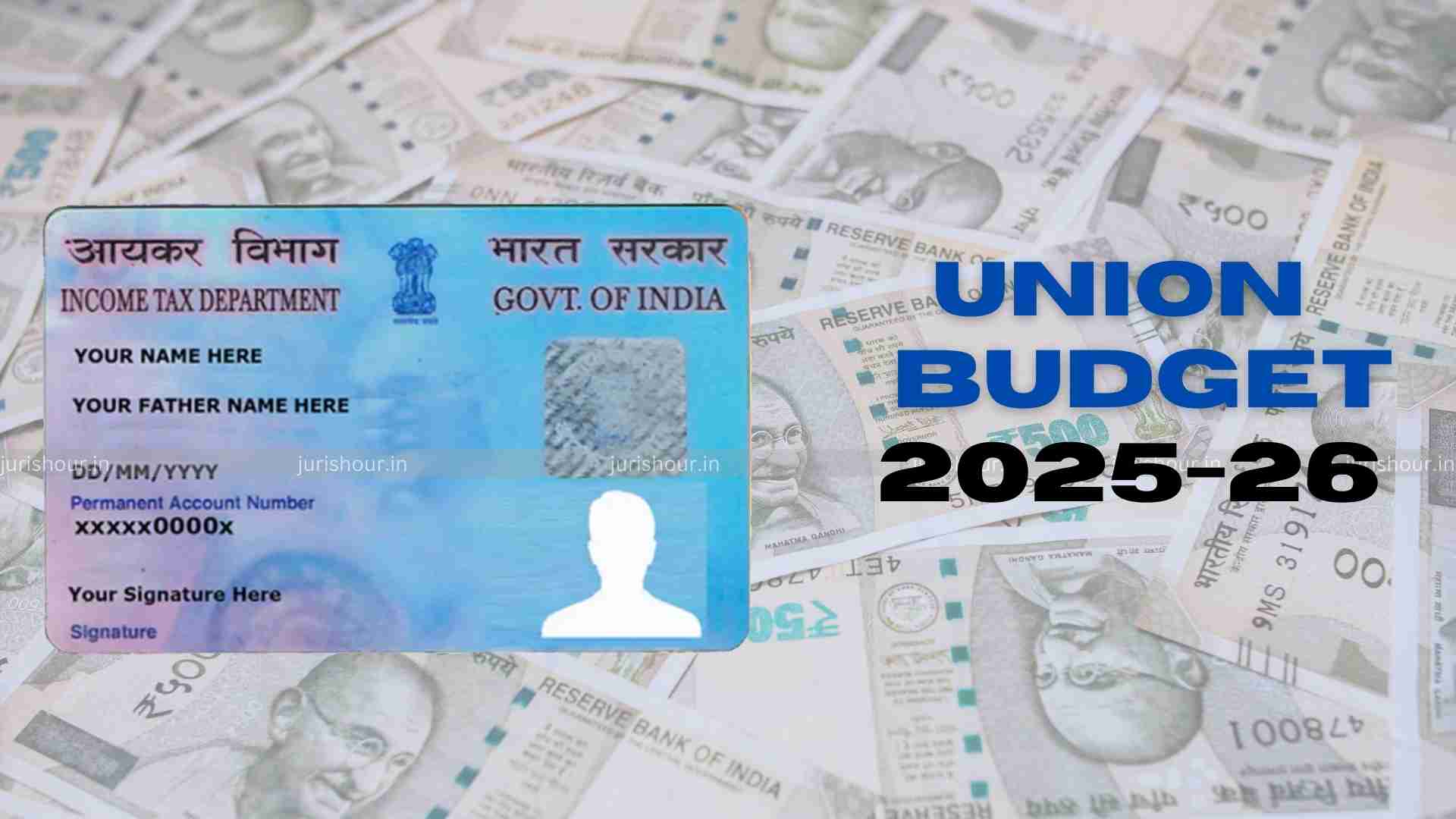 FM Proposes TDS Or TCS Rationalization For Easing Difficulties, But Higher TDS Applicable For Non-PAN Holders FM Proposes TDS Or TCS Rationalization For Easing Difficulties, But Higher TDS Applicable For Non-PAN Holders