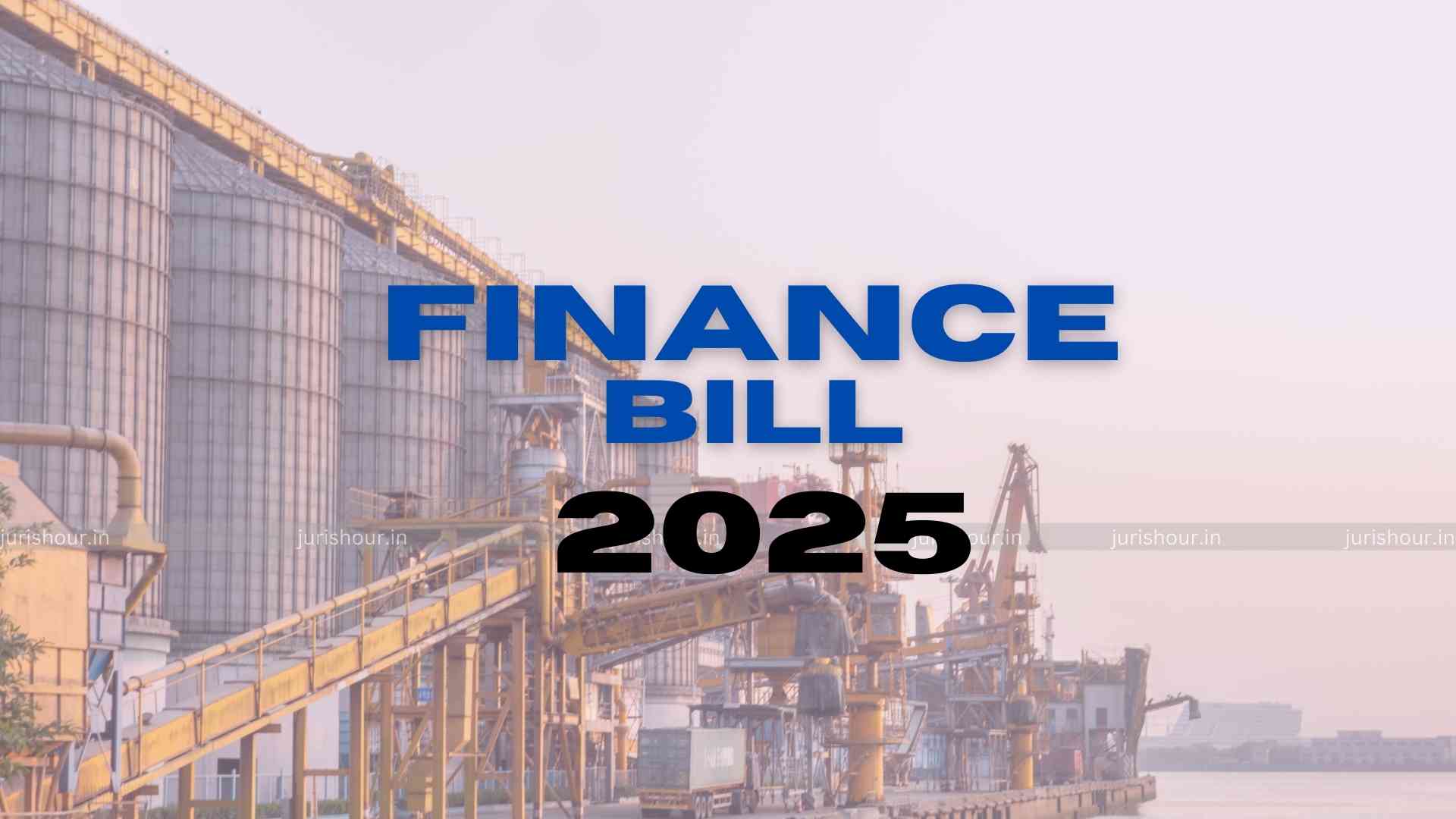 Budget 2025-26 Removes Ambiguity In Tax Treatment Of SEZ Warehoused Goods Budget 2025-26 Removes Ambiguity In Tax Treatment Of SEZ Warehoused Goods