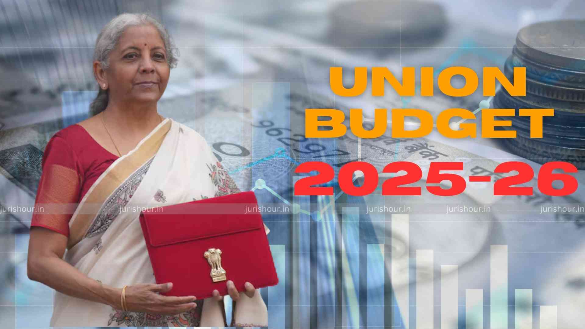 Budget 2025 Explained In Just 29 Points Budget 2025 Explained In Just 29 Points