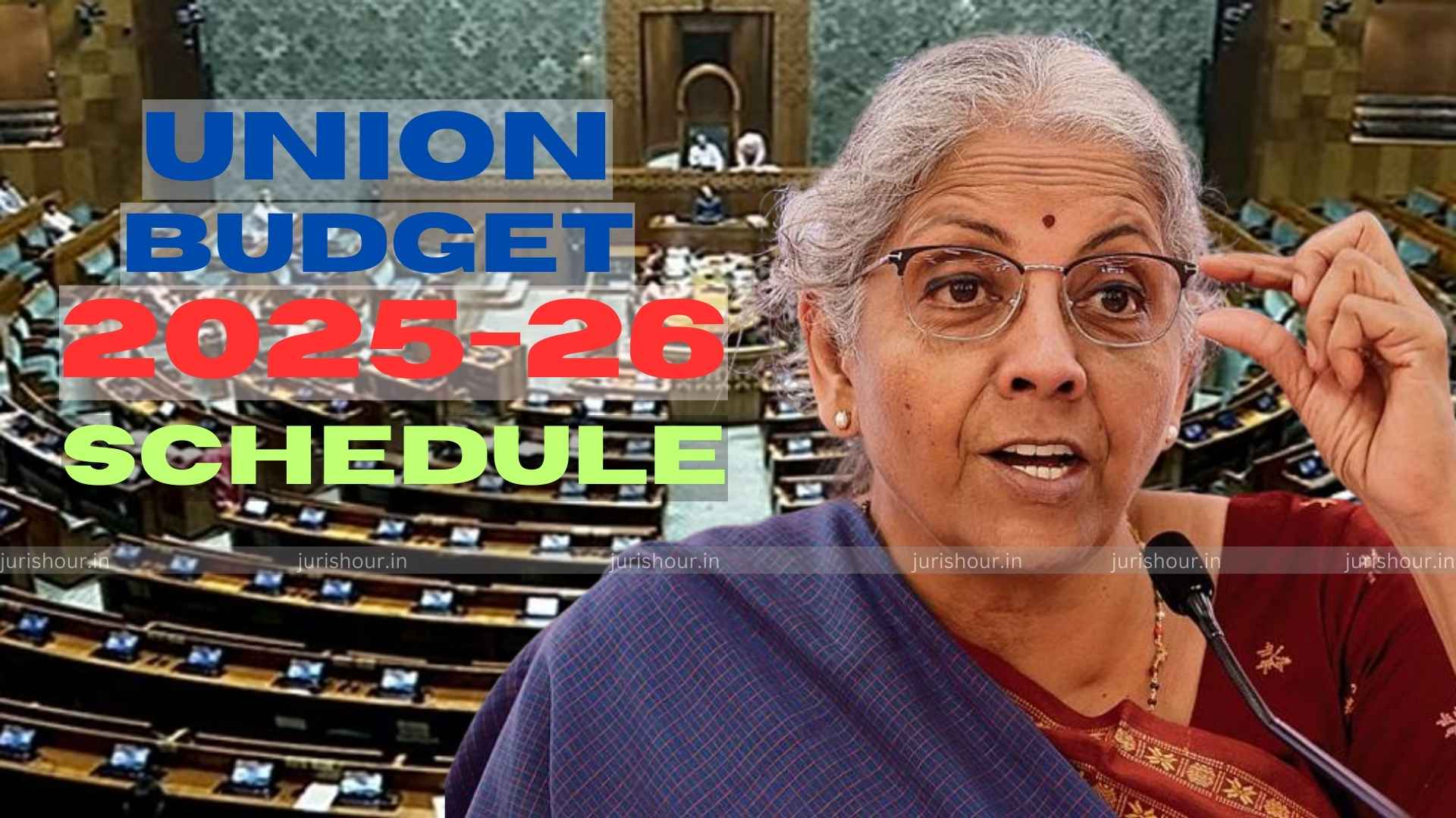 Parliament Budget Session: Day 2 Lok Sabha Schedule Parliament Budget Session: Day 2 Lok Sabha Schedule