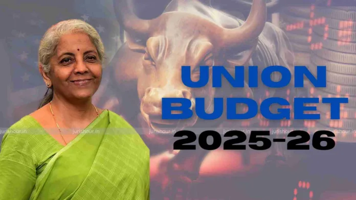 Union Budget 2025 Stock Market Impact