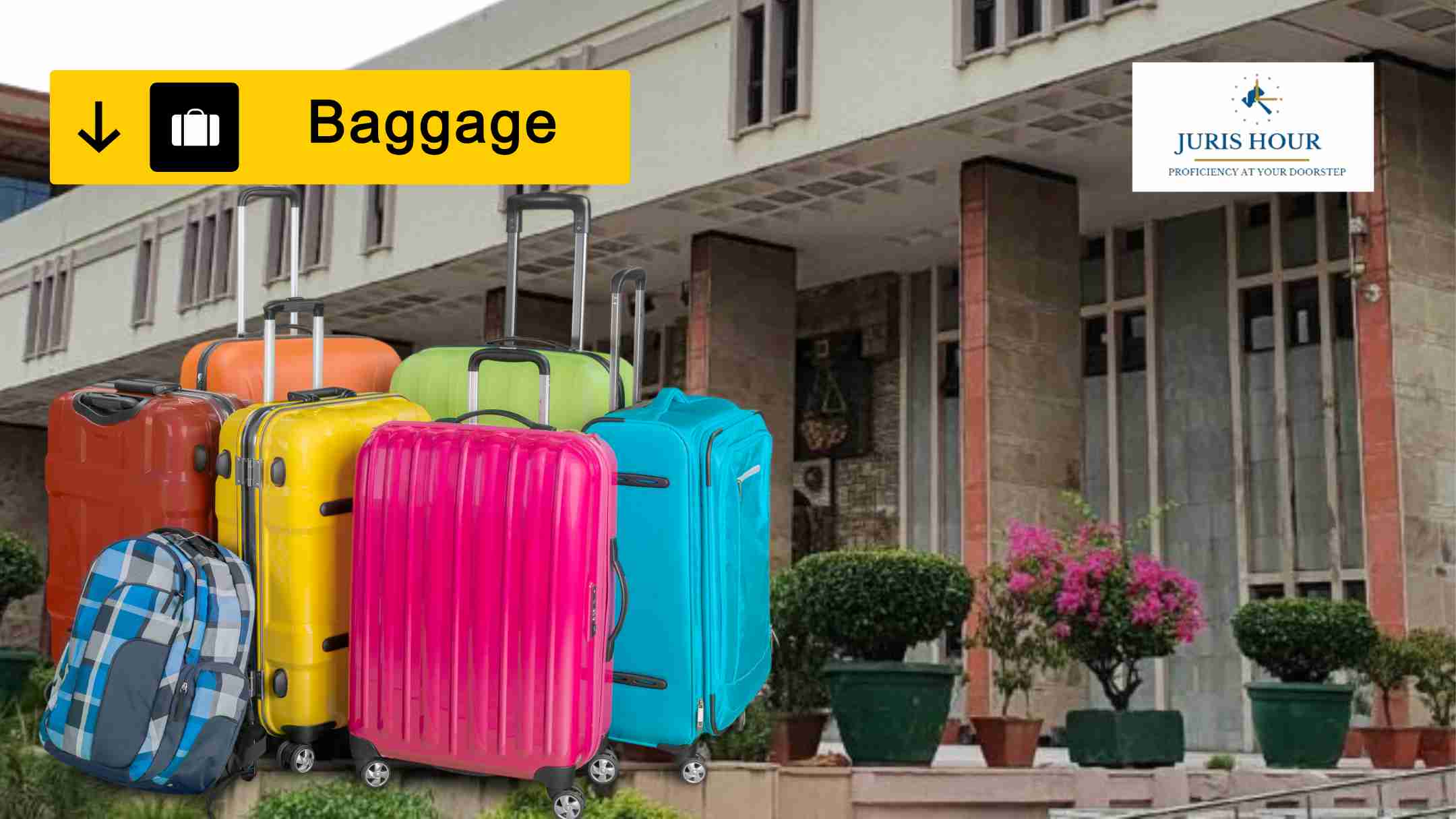 Limited Applicability Of Baggage Rules On Foreign Tourists: Delhi High Court Directs Release Of Russian National’s Gold Chain Limited Applicability Of Baggage Rules On Foreign Tourists: Delhi High Court Directs Release Of Russian National’s Gold Chain