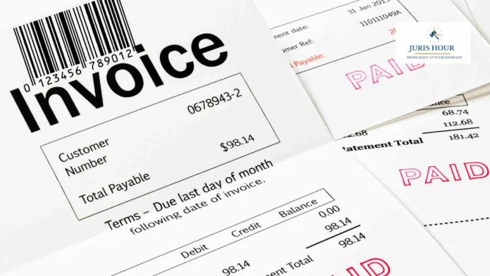 Barcode-Backed Tax Invoice Wrongly Dubbed Bogus By AO: ITAT