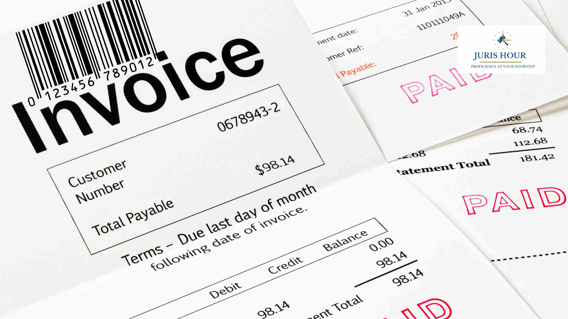 Barcode-Backed Tax Invoice Wrongly Dubbed Bogus By AO: ITAT Barcode-Backed Tax Invoice Wrongly Dubbed Bogus By AO: ITAT