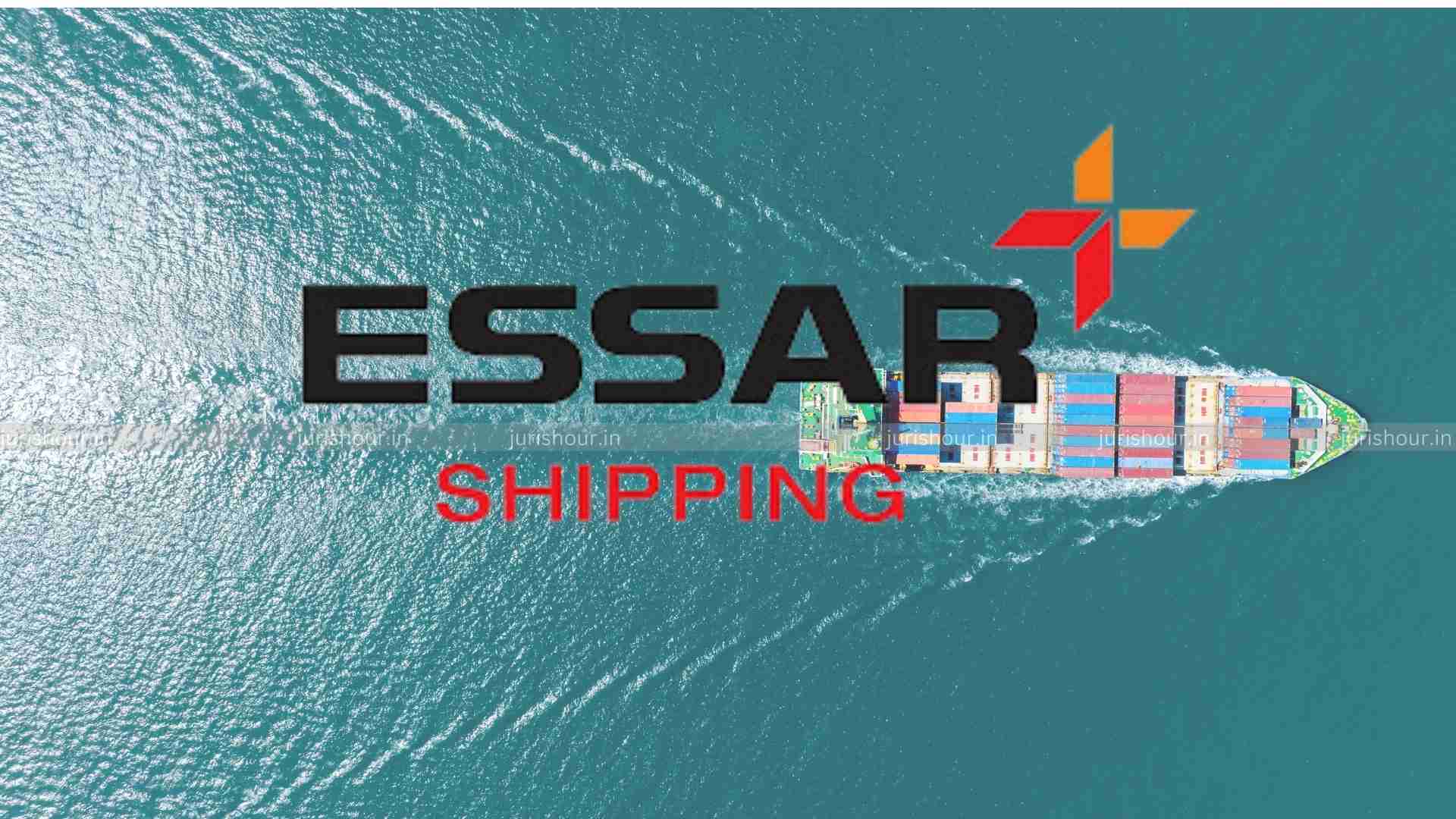 Bombay High Court Quashes DGFT SCN Issued To Essar Shipping Citing Res Judicata Bombay High Court Quashes DGFT SCN Issued To Essar Shipping Citing Res Judicata
