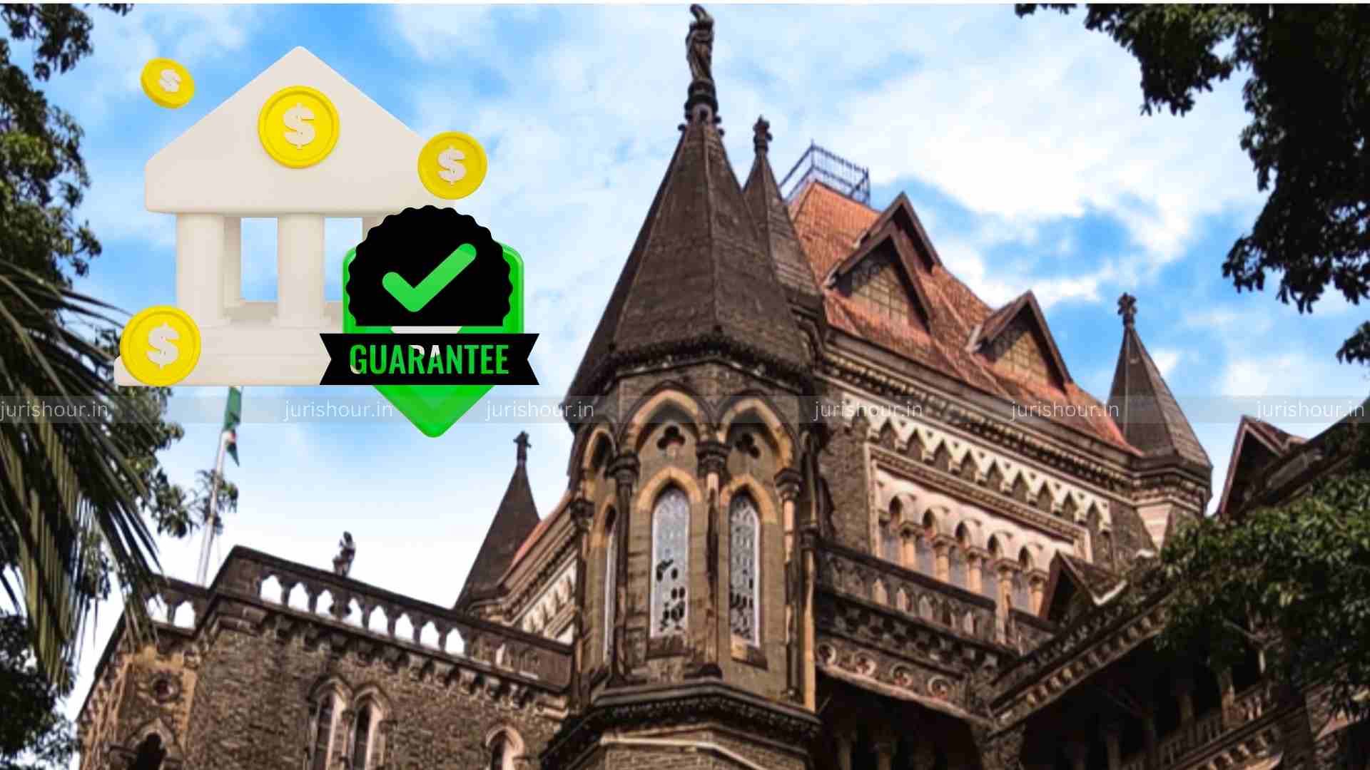 Customs Dept. Can’t Demand Bank Guarantee From Importer To Secure Anticipated Redemption Fine, Penalties Without Show Cause Notice: Bombay High Court Customs Dept. Can’t Demand Bank Guarantee From Importer To Secure Anticipated Redemption Fine, Penalties Without Show Cause Notice: Bombay High Court