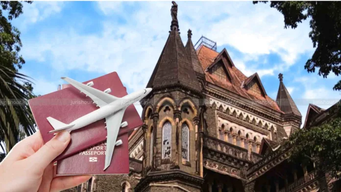 Bail Condition Requiring Alleged Customs Duty Evader To Surrender Passport Every Time He Returns From Abroad Is Onerous: Bombay High Court