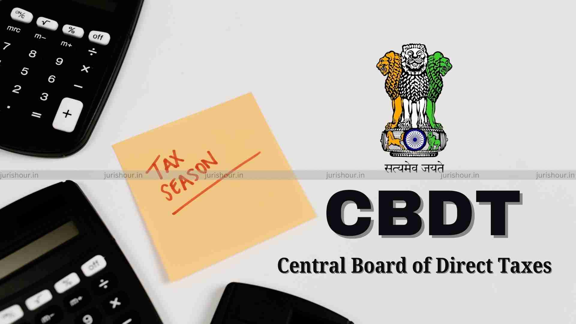 Official Income Tax Calculator For FY 2025-26: CBDT Official Income Tax Calculator For FY 2025-26: CBDT
