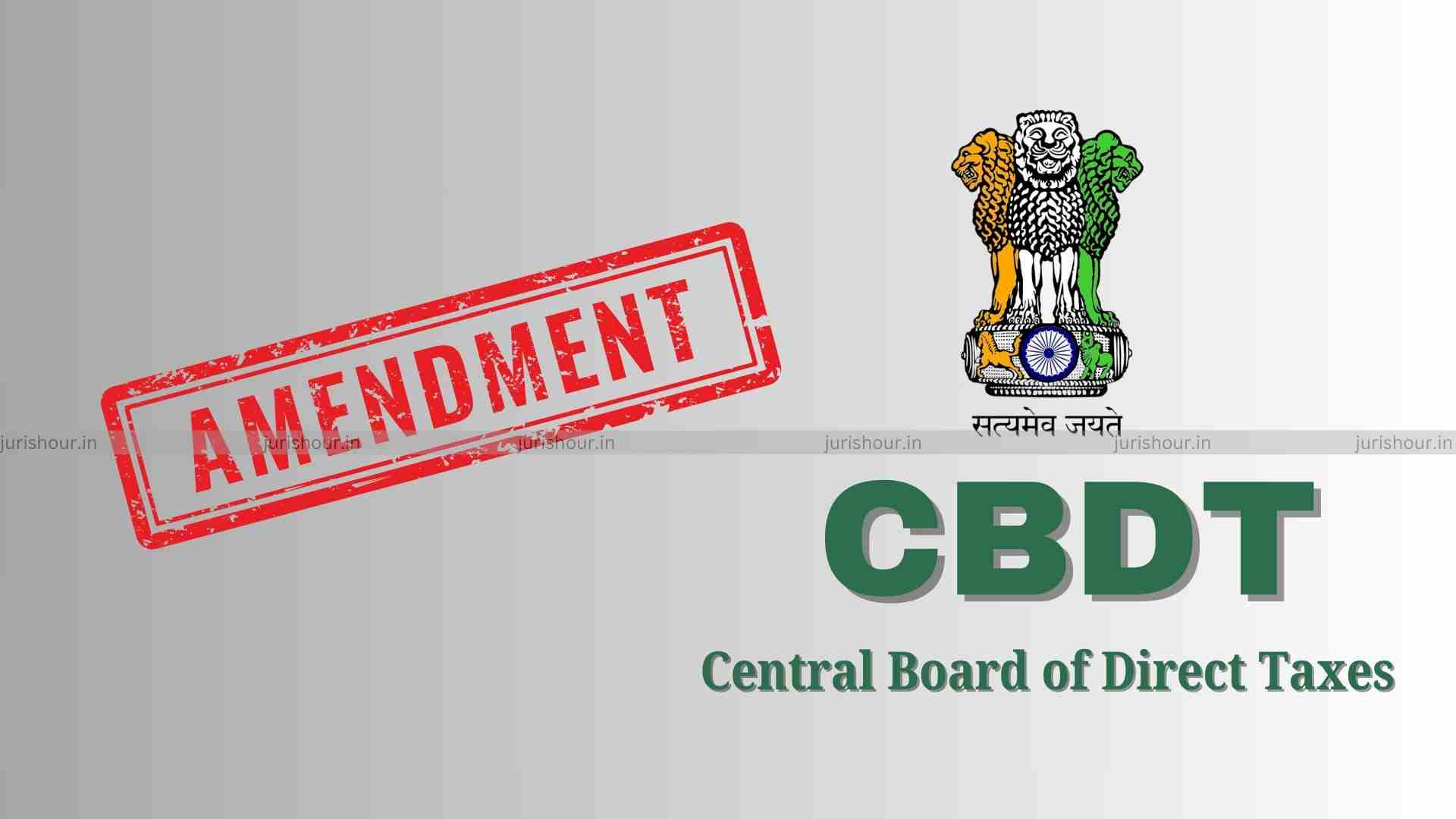 Infrastructure Debt Fund To Be Set Up As Non-Banking Financial Company: CBDT Notifies Income-tax (Third Amendment) Rules, 2025 Infrastructure Debt Fund To Be Set Up As Non-Banking Financial Company: CBDT Notifies Income-tax (Third Amendment) Rules, 2025