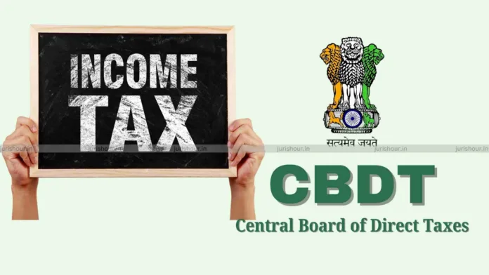 CBDT Issues Fresh Guidelines On Risk Management Strategy Implementation