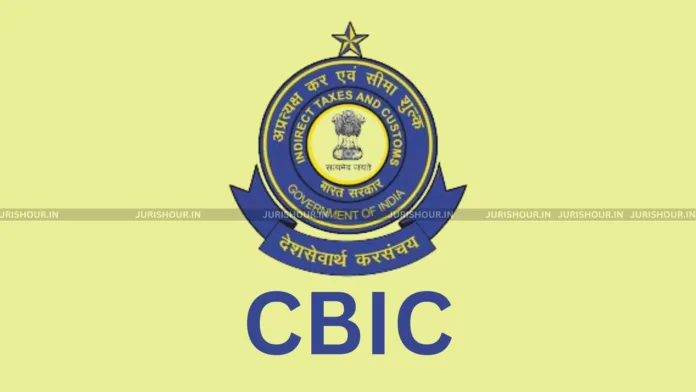 CBIC Clarifies On GST Rates & Classification Of Pepper, Raisins, Popcorn, AAC Blocks
