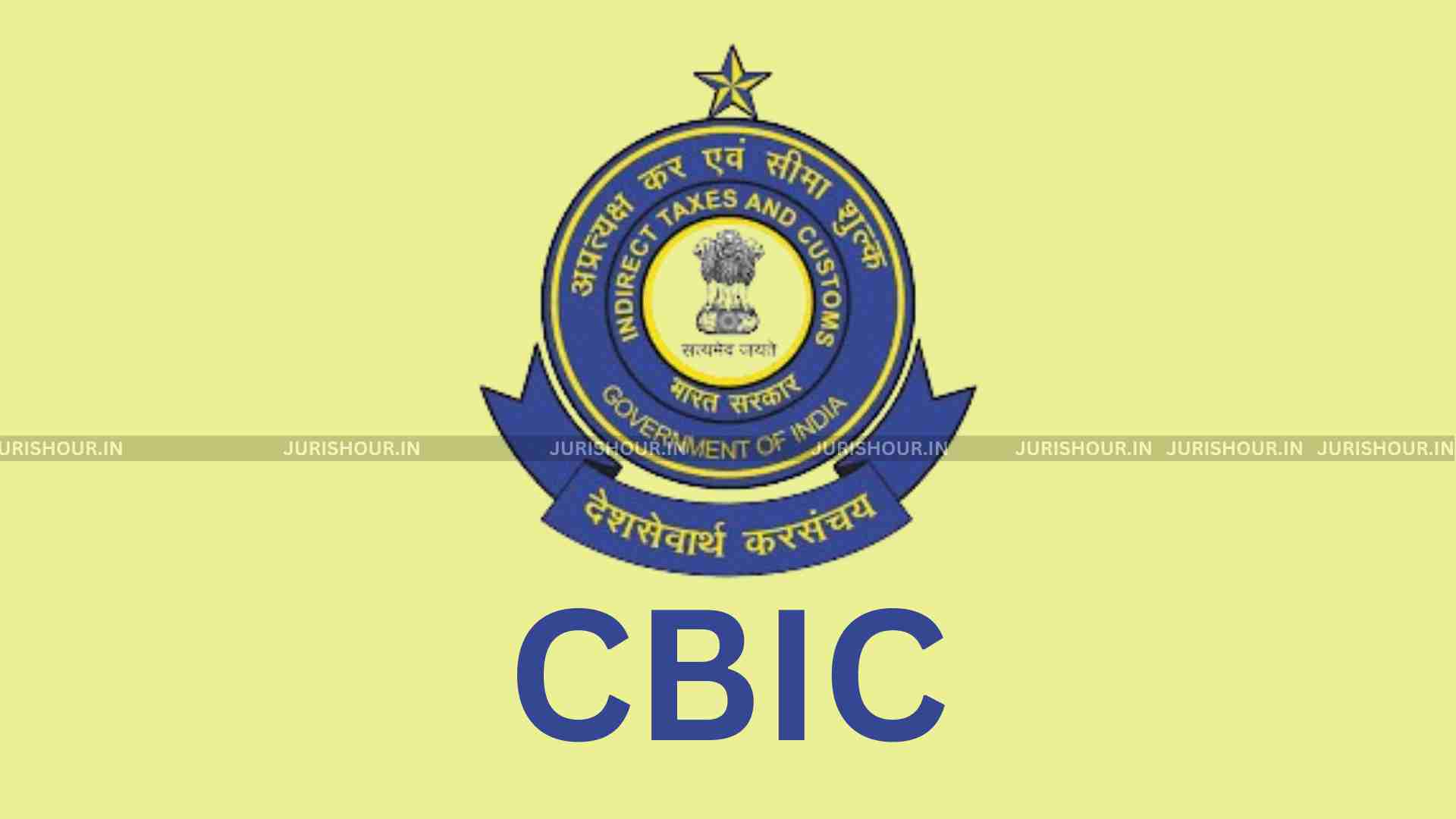 CBIC Notifies Customs (On - Arrival Movement for Storage and Clearance at Authorised Importer Premises) Regulations 2025 CBIC Notifies Customs (On - Arrival Movement for Storage and Clearance at Authorised Importer Premises) Regulations 2025