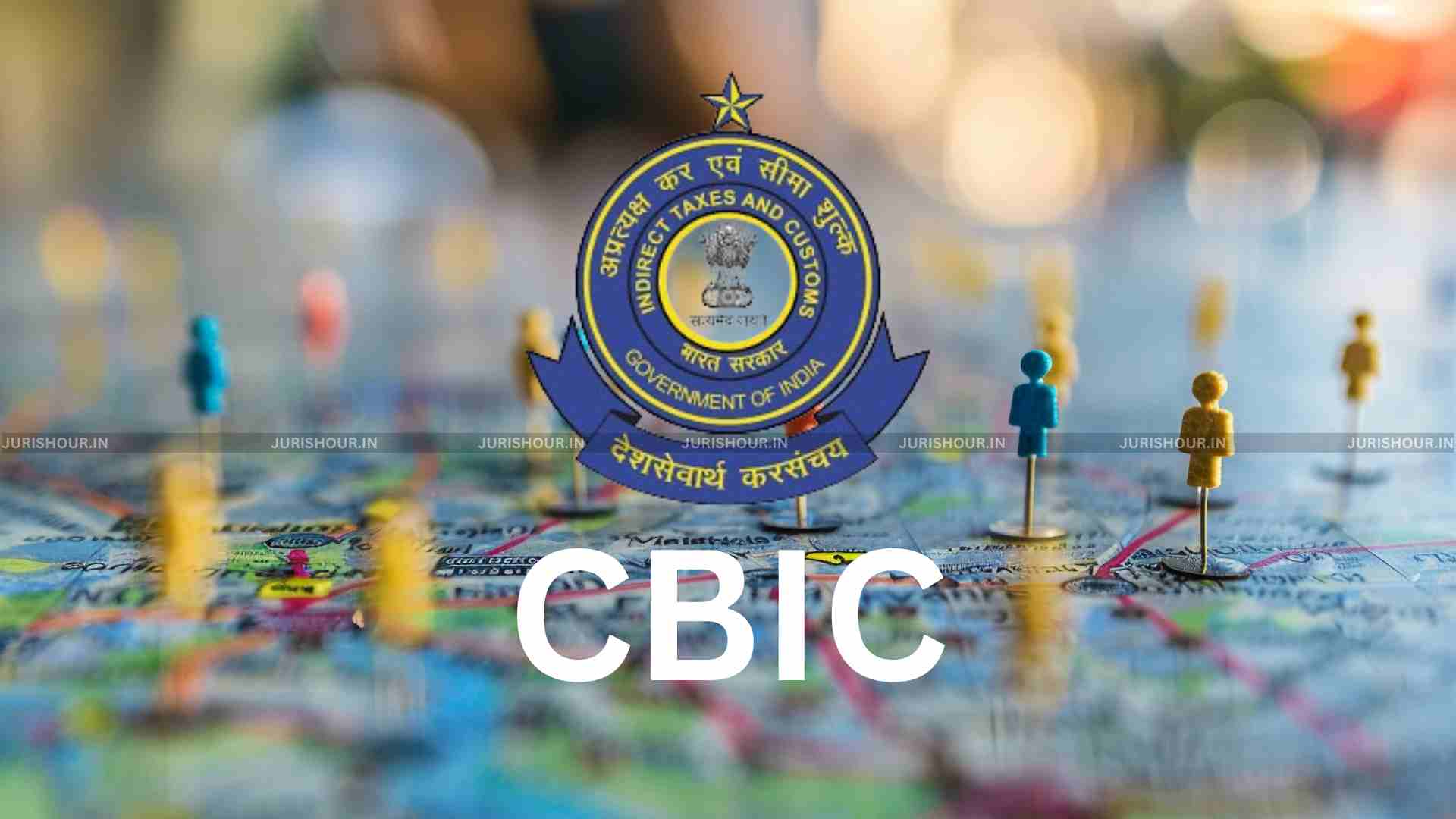 CBIC Notifies Single Unified Multi-Purpose Electronic Bond in Customs - Ekal Anubandh CBIC Notifies Single Unified Multi-Purpose Electronic Bond in Customs - Ekal Anubandh
