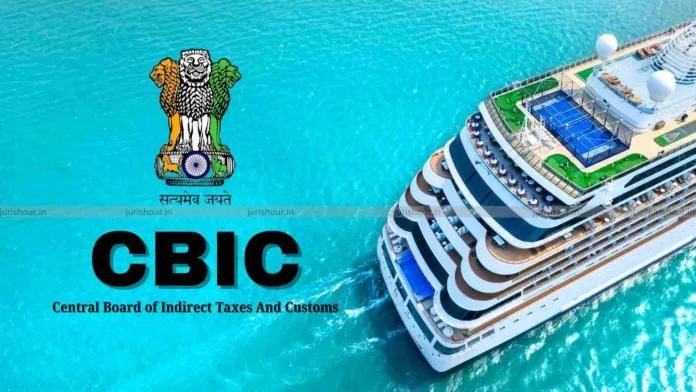 CBIC Notifies Rajkot in Gujarat For Unloading Imported Goods And Loading Export Goods