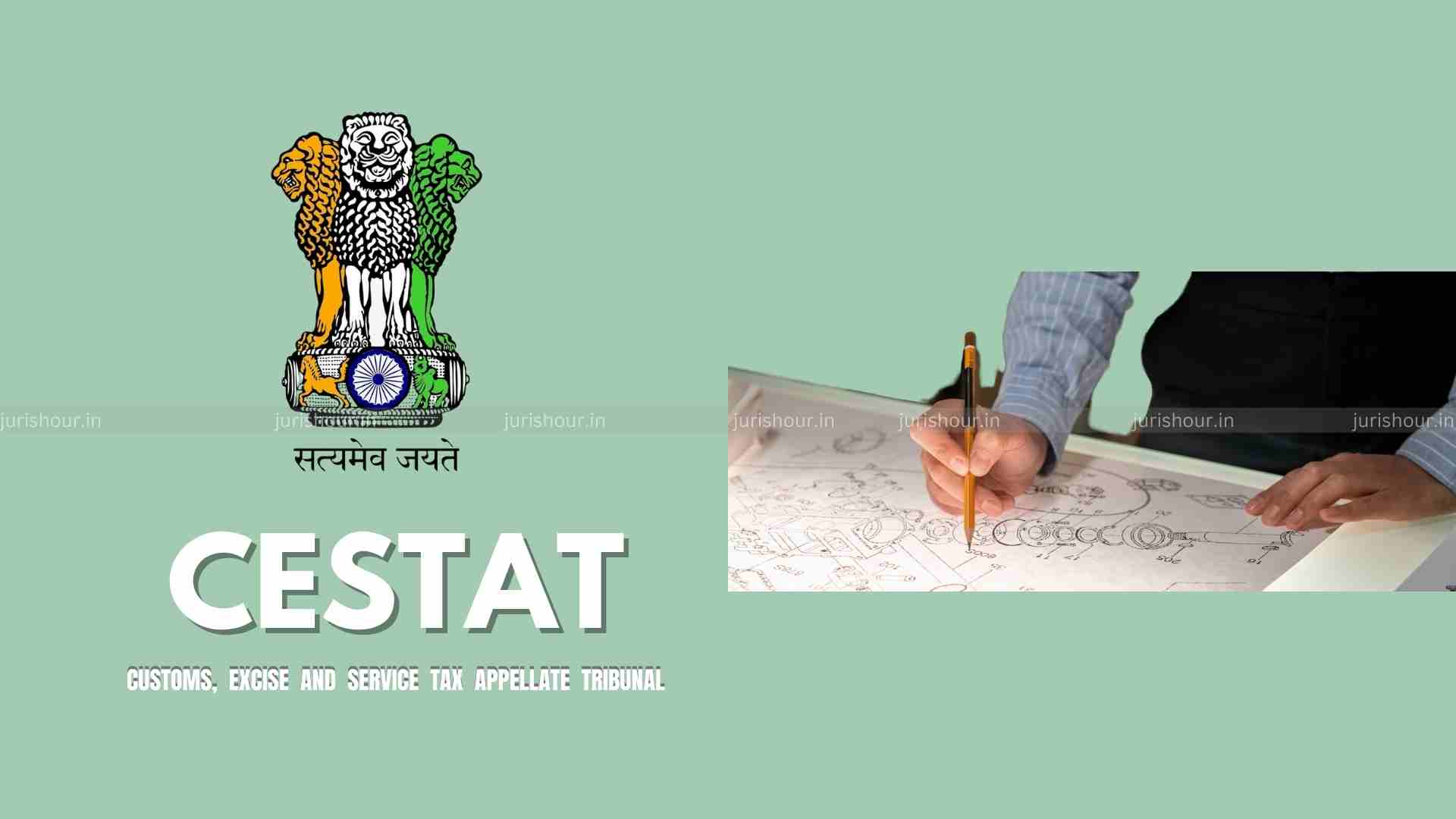 Notional Cost Of Free Drawings And Designs Supplied By Maruti Cant Be Added To Assessable Value Of Auto Parts: CESTAT Notional Cost Of Free Drawings And Designs Supplied By Maruti Cant Be Added To Assessable Value Of Auto Parts: CESTAT