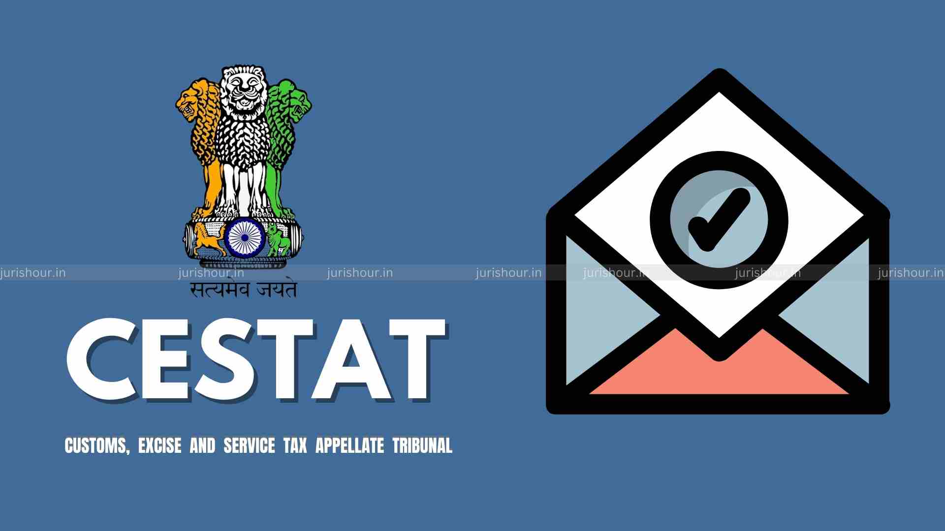 Show Cause Notice To Be Issued To Principal Unit And Alleged Dummy Unit: CESTAT