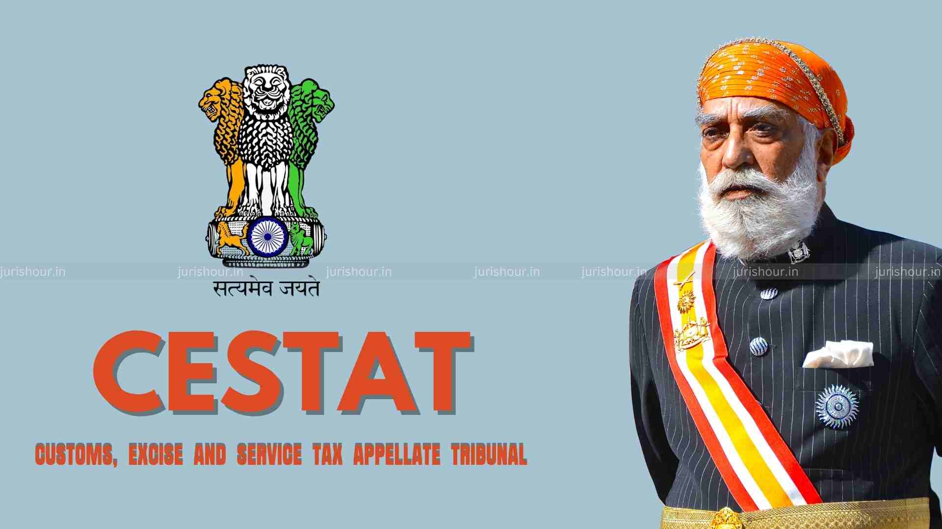 Advisory Services Provided By Arvind Singh Mewar Is ‘Export Of Service’, Not Exigible To Service Tax: CESTAT