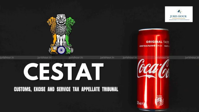 Obligation Under Cenvat Credit Rules Can’t Be Transferred To Recipient Of Credit: CESTAT