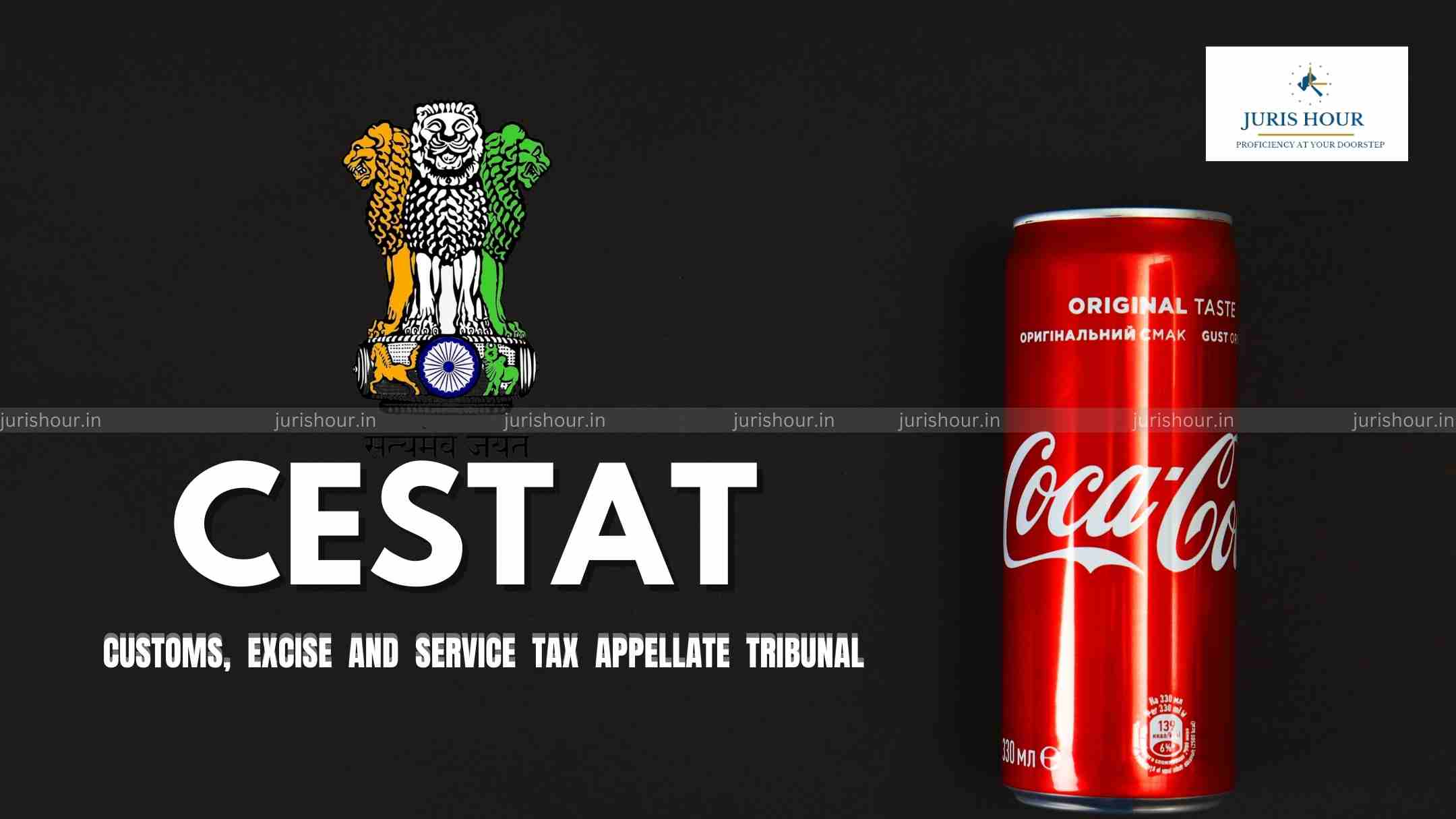 Obligation Under Cenvat Credit Rules Can’t Be Transferred To Recipient Of Credit: CESTAT Obligation Under Cenvat Credit Rules Can’t Be Transferred To Recipient Of Credit: CESTAT