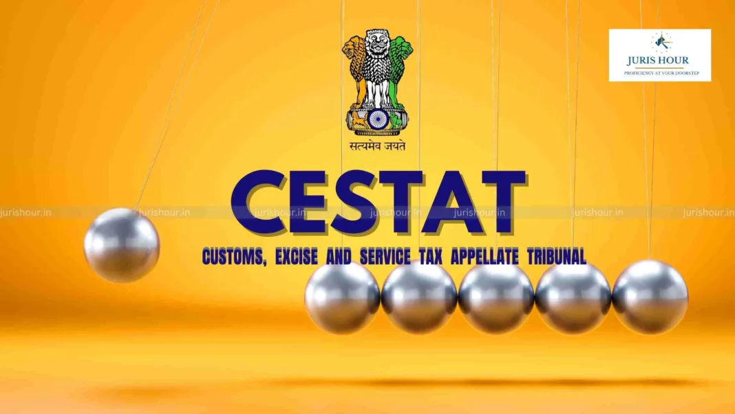 Tribunal Not Competent To Alter Show Cause Notice: CESTAT