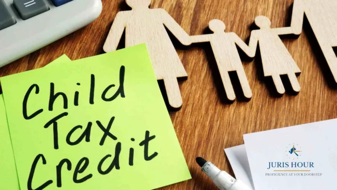 Child Tax Credit: All You Need To Know