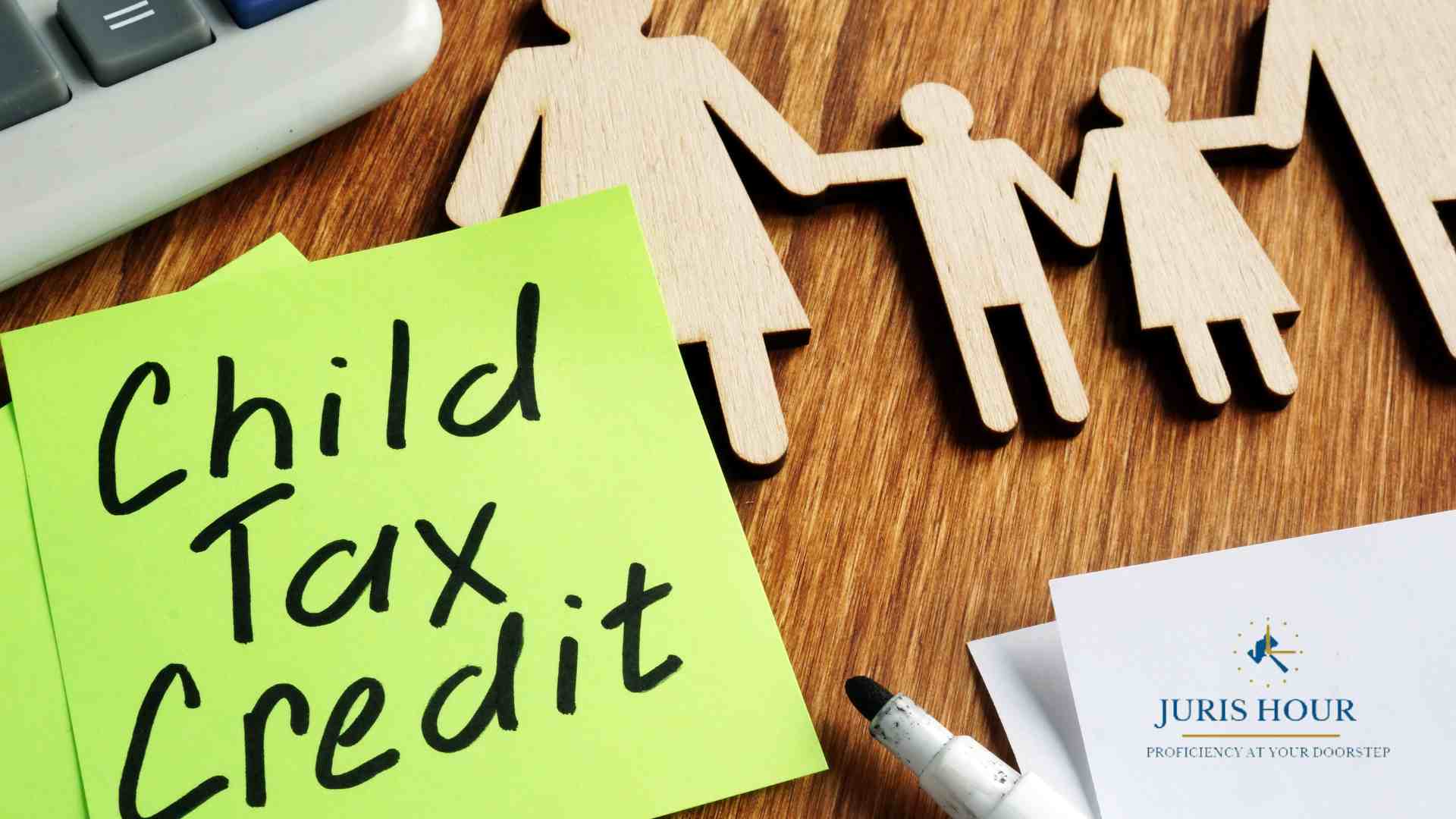 Child Tax Credit: All You Need To Know Child Tax Credit: All You Need To Know