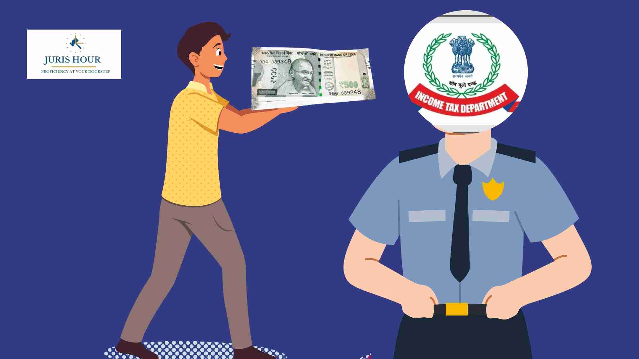 ITAT Imposes Cost Of Rs. 500 On Assessee Citing Unexplained Delay In Filing Income Tax Appeal ITAT Imposes Cost Of Rs. 500 On Assessee Citing Unexplained Delay In Filing Income Tax Appeal