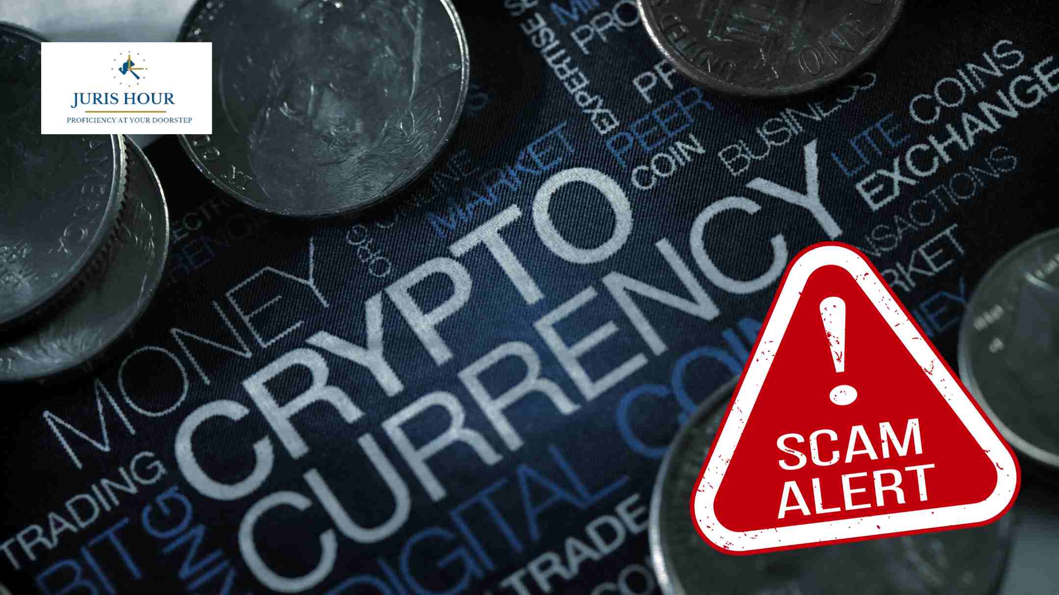 Cryptocurrency Fraud: Allahabad High Court Refuses To Quash FIR Against ‘ZOOM BABA’ For Inducing Public To Invest In Ruby Coin Cryptocurrency Fraud: Allahabad High Court Refuses To Quash FIR Against ‘ZOOM BABA’ For Inducing Public To Invest In Ruby Coin