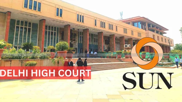 Sun Pharma Eligible For Refund Of Excess TDS, Delhi High Court Declares CBDT Para. Citing Limitation As Ultra Vires