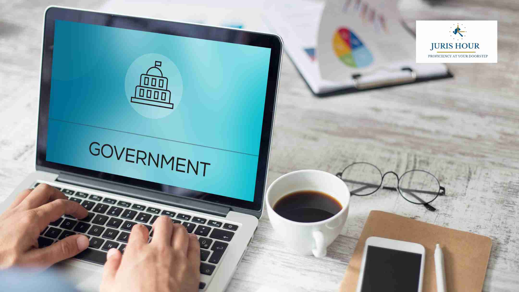 No Service Tax On E-Governance, E-Sewa Services Outsourced By Govt.: CESTAT