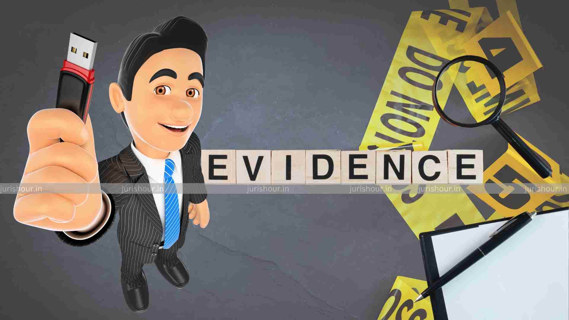 Evidentiary Value Of Pen Drive In Absence Of Certificate U/s 65B(4) Of Indian Evidence Act: ITAT Upholds Addition Evidentiary Value Of Pen Drive In Absence Of Certificate U/s 65B(4) Of Indian Evidence Act: ITAT Upholds Addition
