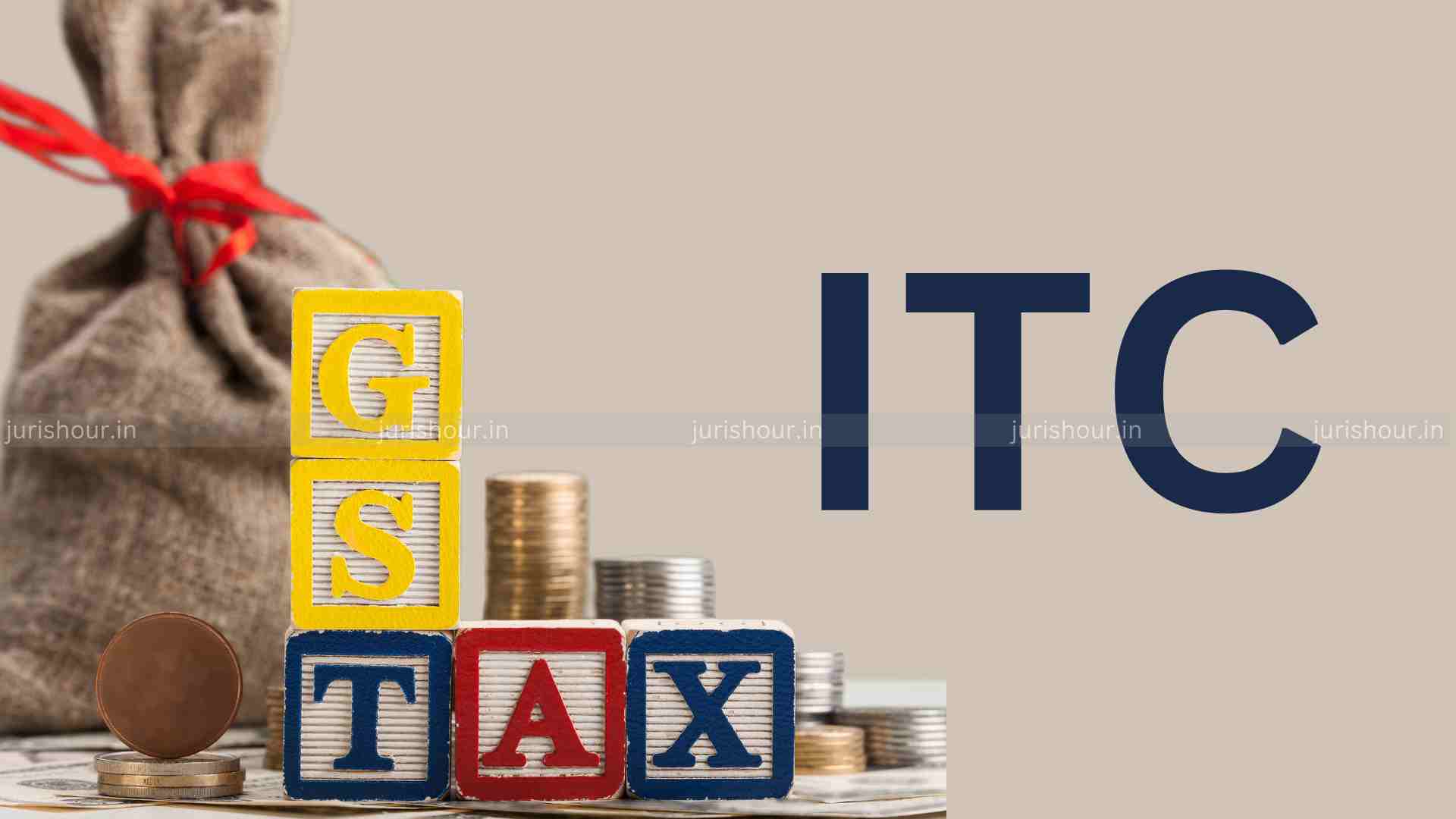 Input Tax Credit Under GST: Understand And Save Money Input Tax Credit Under GST: Understand And Save Money
