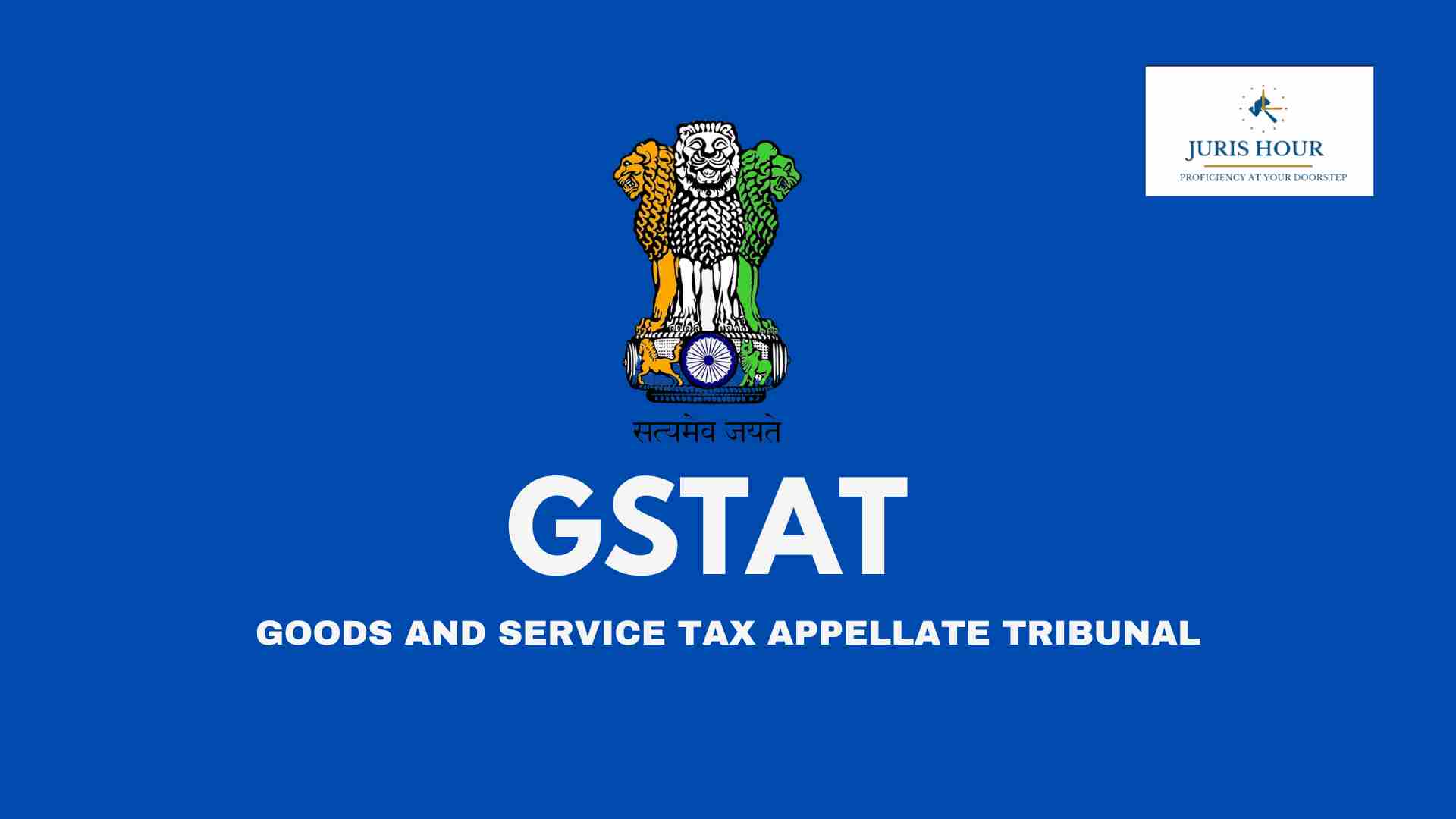 GSTAT Notifies Goods and Services Tax Appellate Tribunal (Procedure) Rules, 2025 [READ RULES]