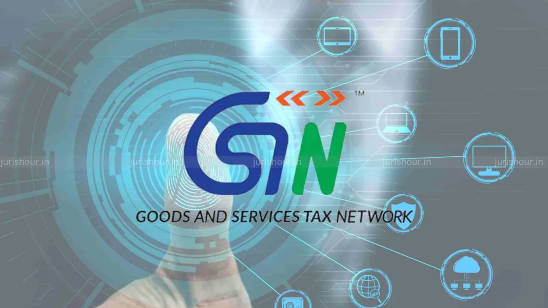 GSTN Issues Advisory For Biometric-Based Aadhaar Authentication And Document Verification For GST Registration Applicants Of Maharashtra And Lakshadweep