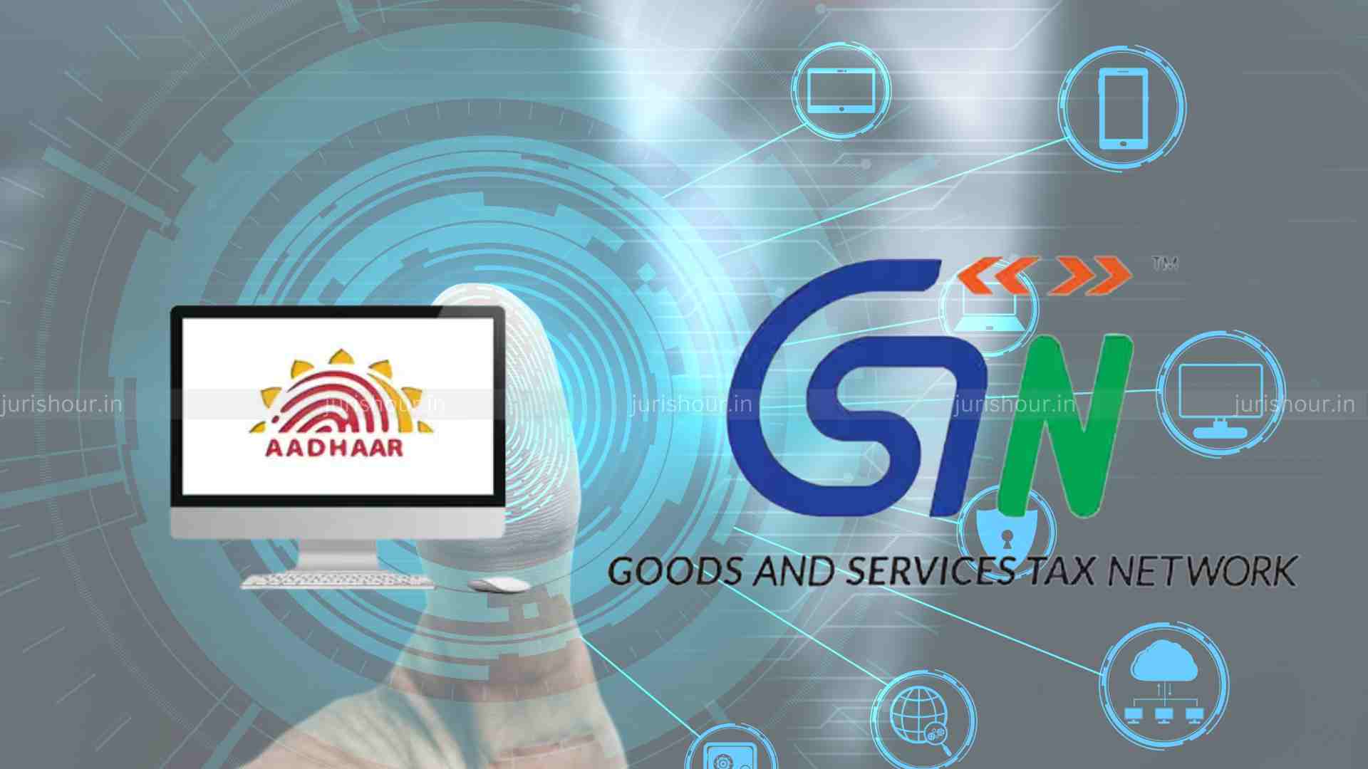 GSTN Issues Advisory On GST Registration Process GSTN Issues Advisory On GST Registration Process
