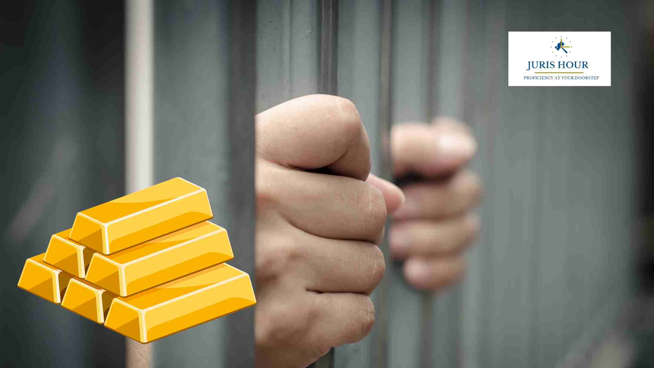 Gold Smuggling Accused Granted Bail by Mumbai Court Citing Inadequate Arrest Gold Smuggling Accused Granted Bail by Mumbai Court Citing Inadequate Arrest