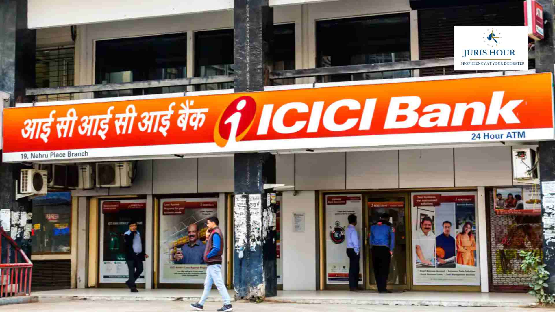 Bombay High Court Quashes Re-Assessment Proceedings Against ICICI Bank
