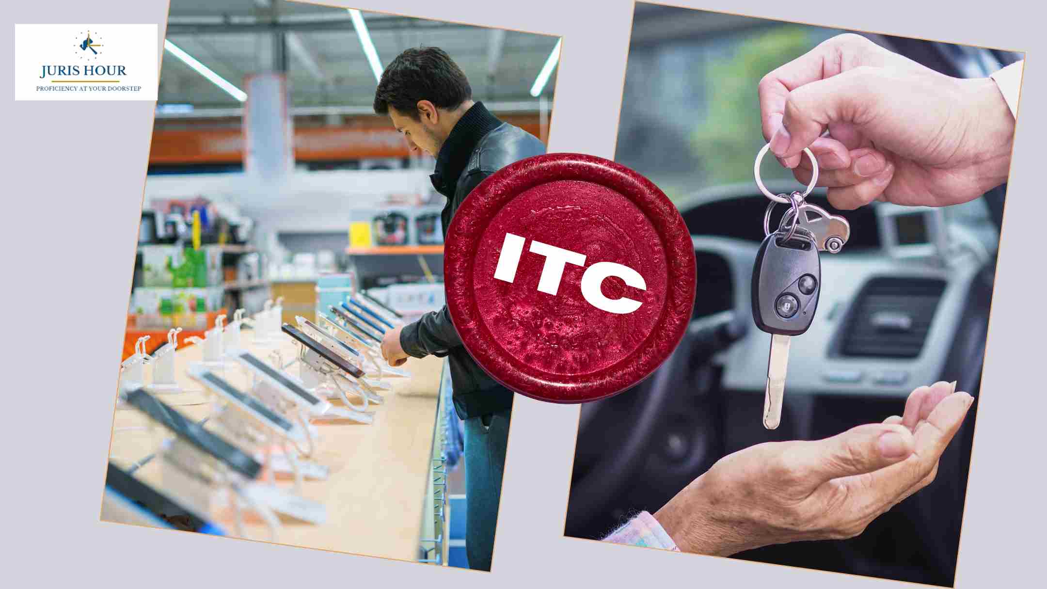 Can a Proprietor Firm Claim Input Tax Credit on Mobile Phone and Car Purchased for Personal Use? Can a Proprietor Firm Claim Input Tax Credit on Mobile Phone and Car Purchased for Personal Use?