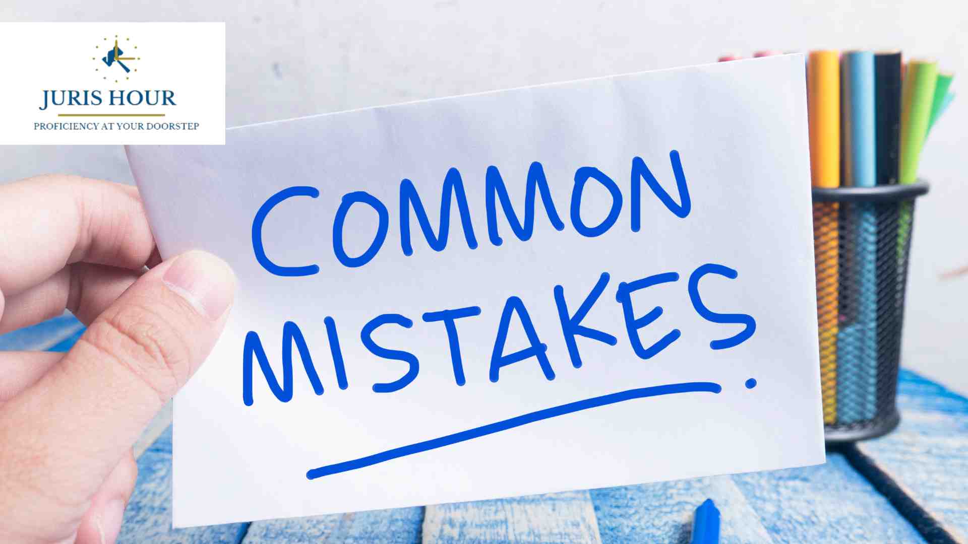 50 Common Mistakes While Filing ITR in India 50 Common Mistakes While Filing ITR in India