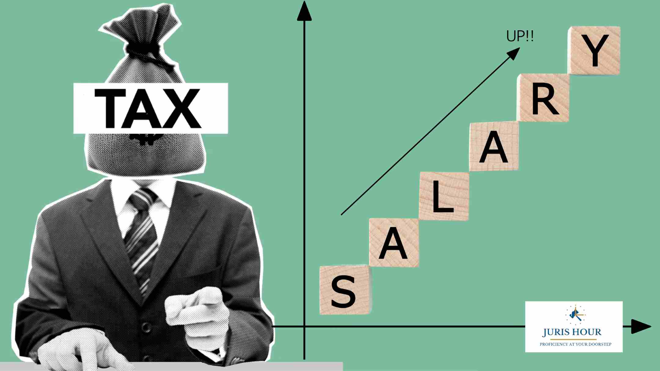 Income Tax Inspector Salary in India - 2025 Update Income Tax Inspector Salary in India - 2025 Update