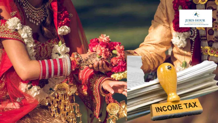 Delhi High Court Rejects Husband’s Plea For Tax Probe Into Wife’s Family After Rs. 2 Crore Dowry Demand Allegation