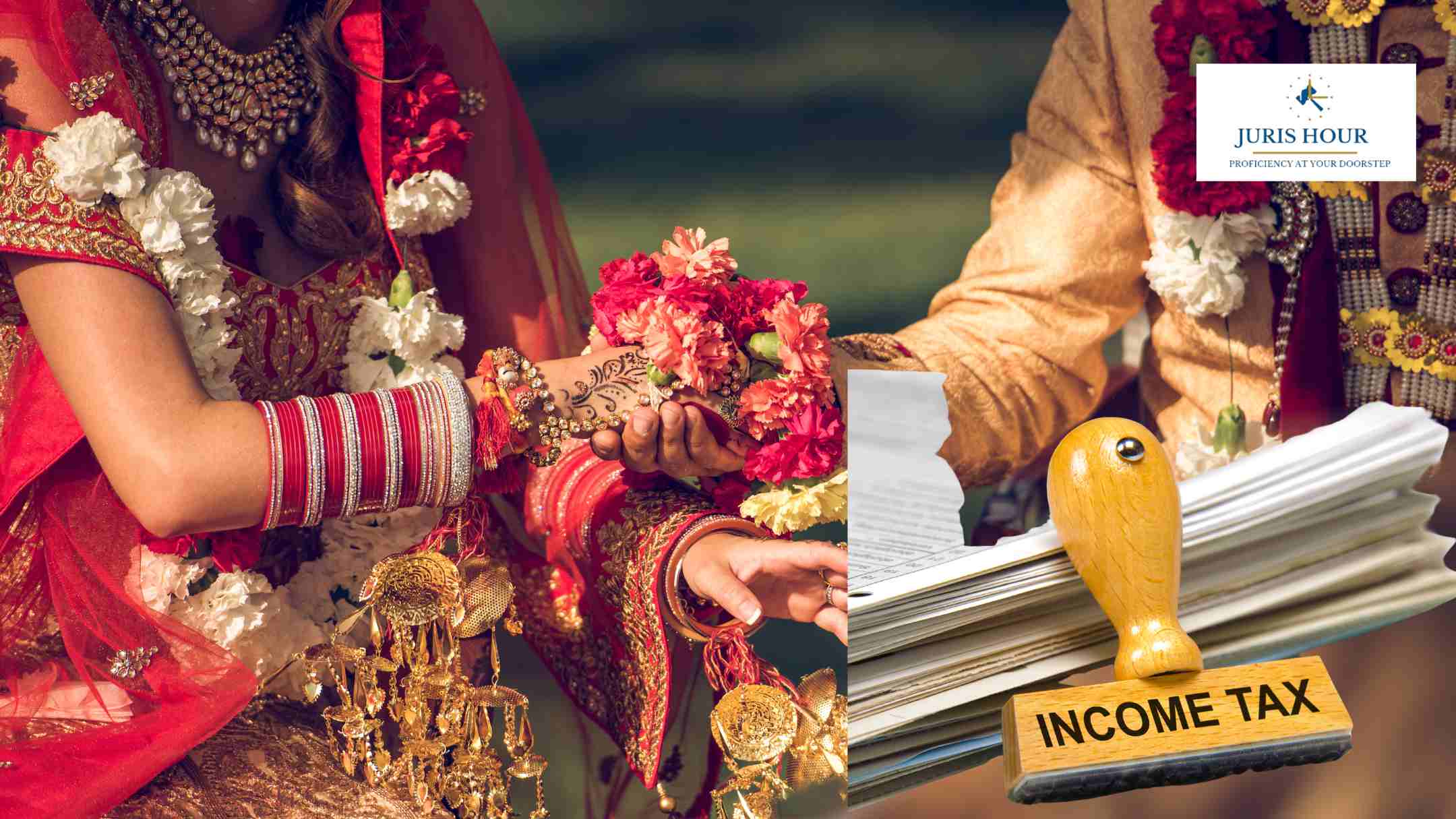 Delhi High Court Rejects Husband’s Plea For Tax Probe Into Wife’s Family After Rs. 2 Crore Dowry Demand Allegation Delhi High Court Rejects Husband’s Plea For Tax Probe Into Wife’s Family After Rs. 2 Crore Dowry Demand Allegation