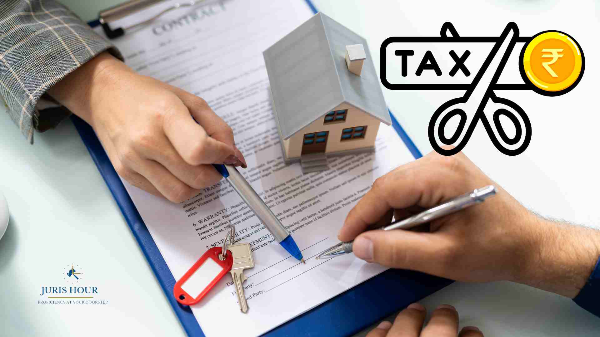Income Tax Benefit on Home Loan Income Tax Benefit on Home Loan