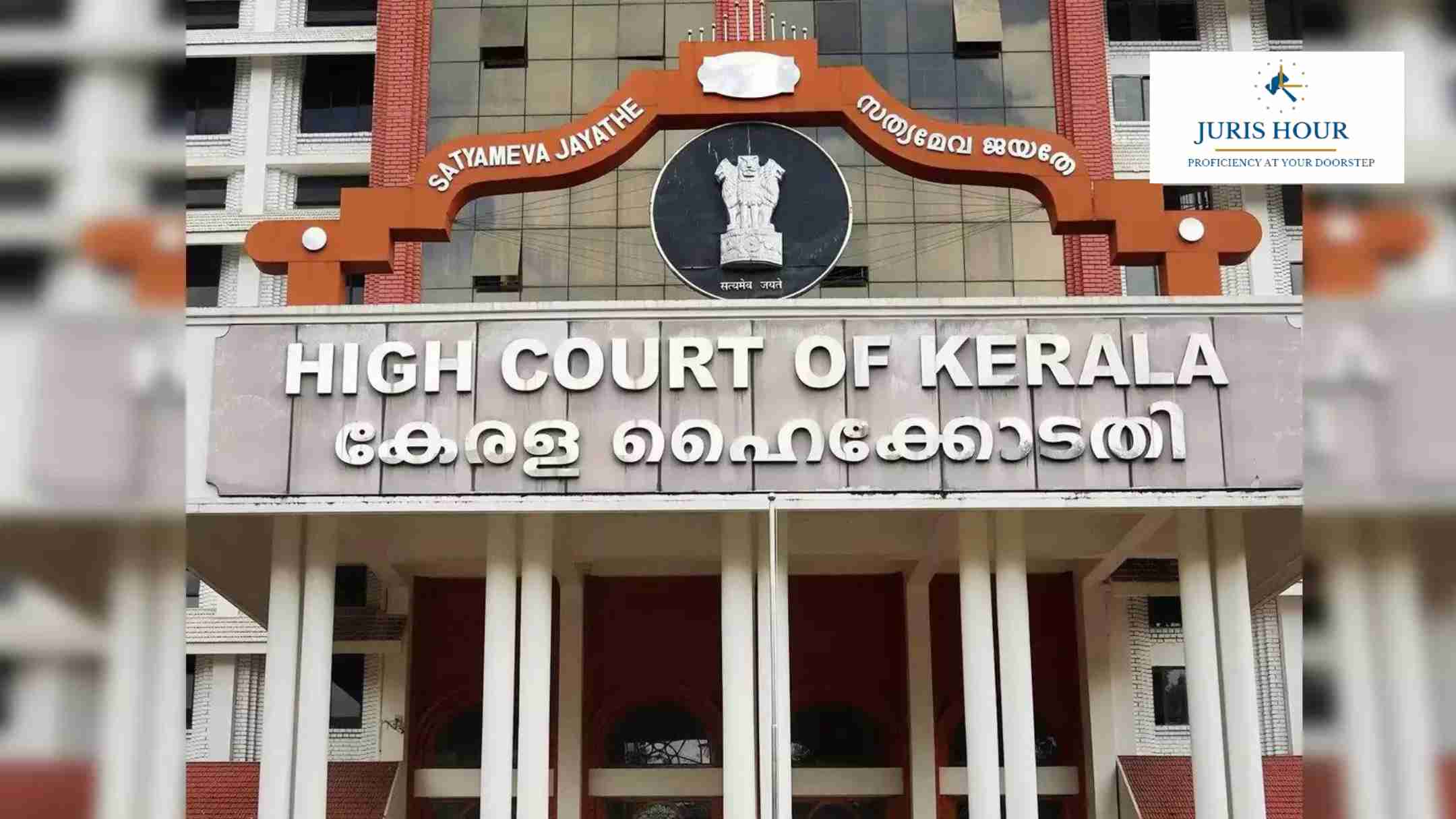 GST | Kerala High Court Distinguishes ‘Non-Service Of Notice’ And ‘Lack Of Knowledge Of Service Of Notice’